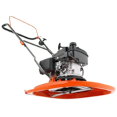 CORTADOR GRAMA FLUTUANTE 4HP COM MOTOR 4T A GASOLINA MODELO GX560 - HUSQVARNA