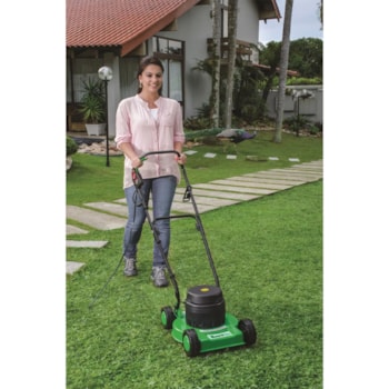 CORTADOR GRAMA TS-70T MONO 60HZ - 408468 TRAPP CORTADOR GRAMA TS-70T MONO 60HZ - 408468 TRAPP