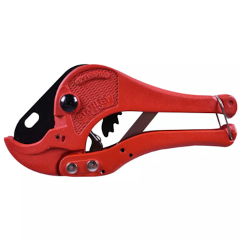 CORTADOR PARA TUBO PVC 42MM - 14-442 STANLEY CORTADOR PARA TUBO PVC 42MM - 14-442 STANLEY
