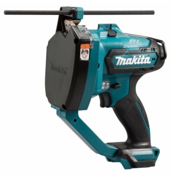 CORTADORA DE BARRA ROSCADA SEM BATERIA 18V - DSC102Z MAKITA CORTADORA DE BARRA ROSCADA SEM BATERIA 18V - DSC102Z MAKITA
