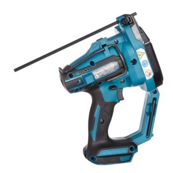 CORTADORA DE BARRA ROSCADA SEM BATERIA 18V - DSC102Z MAKITA CORTADORA DE BARRA ROSCADA SEM BATERIA 18V - DSC102Z MAKITA