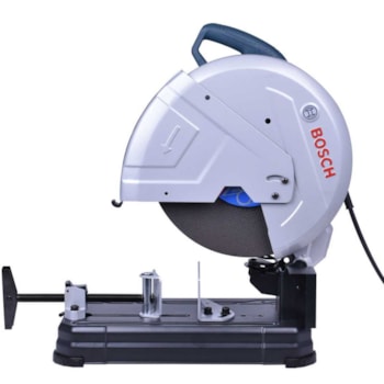 CORTADORA DE METAL - GCO 220 BOSCH