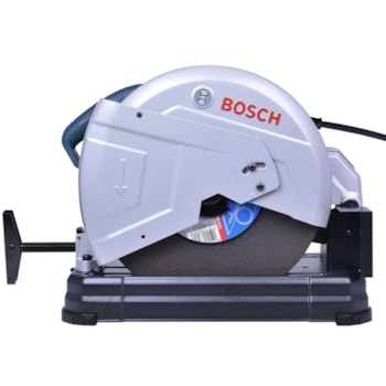 CORTADORA DE METAL - GCO 220 BOSCH