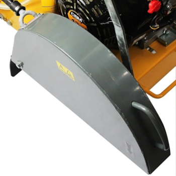 CORTADORA DE PISO / ASFALTO / CONCRETO 18" 450MM MOTOR LIFAN 4T 13HP A GASOLINA  (NÃO ACOMPANHA DISCO) SP 125 - CSM