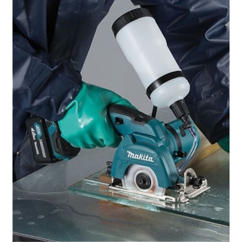 CORTADORA DE VIDRO A BATERIA - MAKITA - CC301DZ CORTADORA DE VIDRO A BATERIA - MAKITA - CC301DZ