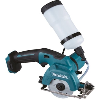 CORTADORA DE VIDRO A BATERIA - MAKITA - CC301DZ CORTADORA DE VIDRO A BATERIA - MAKITA - CC301DZ
