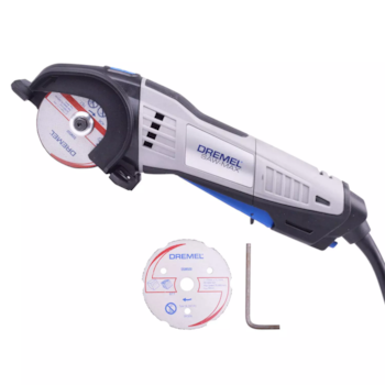 CORTADORA DREMEL SAW-MAX N 2 SM20 - F013SM20PC DREMEL