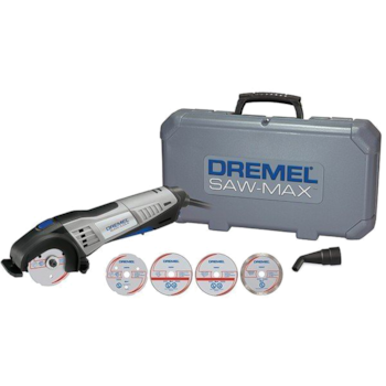 CORTADORA DREMEL SAW-MAX N 2 SM20 - F013SM20PC DREMEL CORTADORA DREMEL SAW-MAX N 2 SM20 - F013SM20PC DREMEL
