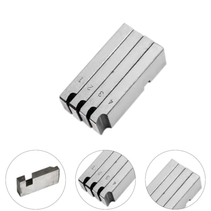 COSSINETE CARACOL CRE-2 1" - 2" BSP - AFC3050004 FERRARI COSSINETE CARACOL CRE-2 1" - 2" BSP - AFC3050004 FERRARI