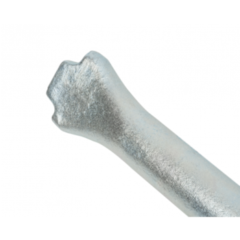 CUNHA P/ BATER CASTANHA C02 - 08.01.017.0004 KRAUCHER CUNHA P/ BATER CASTANHA C02 - 08.01.017.0004 KRAUCHER