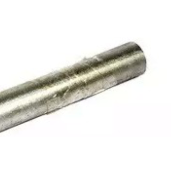 CUNHA P/ BATER CASTANHA C02 - 08.01.017.0004 KRAUCHER CUNHA P/ BATER CASTANHA C02 - 08.01.017.0004 KRAUCHER