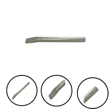 CUNHA P/ DESMONTAR PNEUS C01 - 08.01.017.0003 KRAUCHER CUNHA P/ DESMONTAR PNEUS C01 - 08.01.017.0003 KRAUCHER