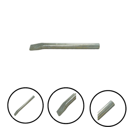 CUNHA P/ DESMONTAR PNEUS C01 - 08.01.017.0003 KRAUCHER CUNHA P/ DESMONTAR PNEUS C01 - 08.01.017.0003 KRAUCHER