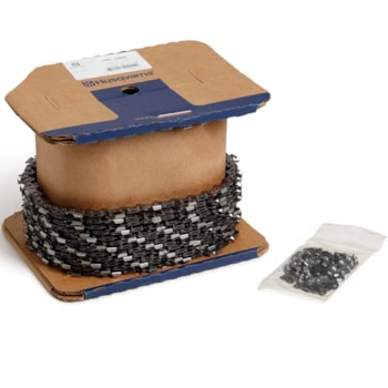 DENTE DE CORRENTE H49 3/8" 1,5MM 1640 - HUSQVARNA DENTE DE CORRENTE H49 3/8" 1,5MM 1640 - HUSQVARNA