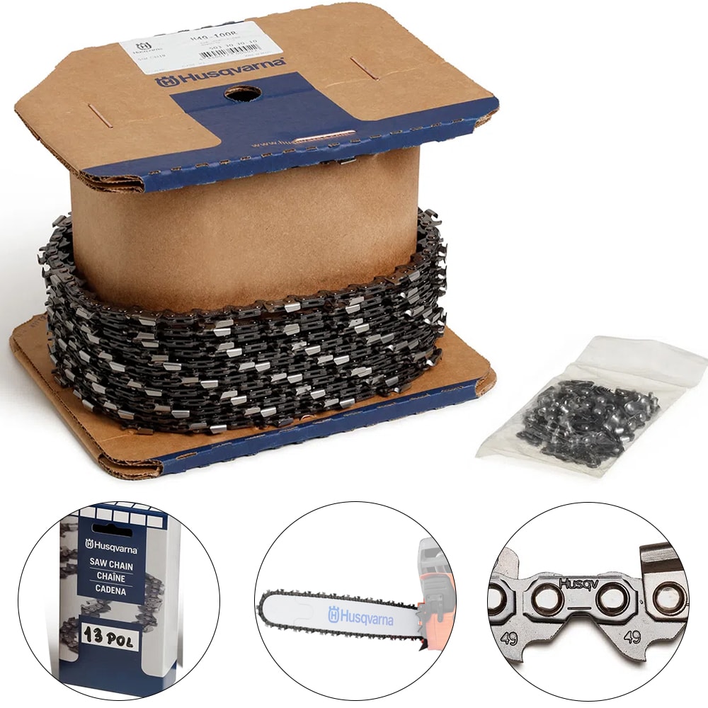 DENTE DE CORRENTE H49 3/8