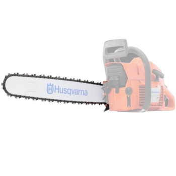 DENTE DE CORRENTE H49 3/8" 1,5MM 1640 - HUSQVARNA