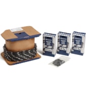 DENTE DE CORRENTE S93 3/8" 1,3MM 1640 - HUSQVARNA DENTE DE CORRENTE S93 3/8" 1,3MM 1640 - HUSQVARNA