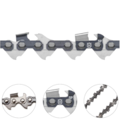 DENTE DE CORRENTE S93G 3/8" 1,3MM 1640DL - 585404201 HUSQVARNA DENTE DE CORRENTE S93G 3/8" 1,3MM 1640DL - 585404201 HUSQVARNA