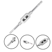 DESANDADOR UNIVERSAL P/ MACHO N 1.5 M3-M12 (1/8" - 7/16") - 27,0003 ROCAST DESANDADOR UNIVERSAL P/ MACHO N 1.5 M3-M12 (1/8" - 7/16") - 27,0003 ROCAST