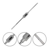 DESANDADOR UNIVERSAL P/ MACHO N 5 M14-M33 (17/32"-1.9/32") - 27,0007 ROCAST DESANDADOR UNIVERSAL P/ MACHO N 5 M14-M33 (17/32"-1.9/32") - 27,0007 ROCAST