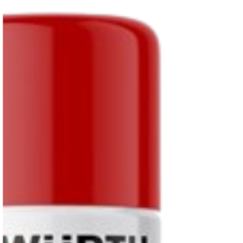 DESCARBONIZANTE PRO 300ML/230G - 0893100310 WURTH DESCARBONIZANTE PRO 300ML/230G - 0893100310 WURTH