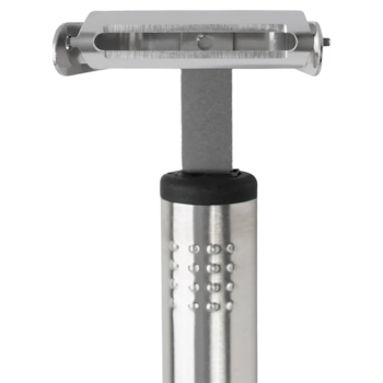 DESCASCADOR DE LEGUMES EM AÇO INOX - MIMO399 MIMOSTYLE DESCASCADOR DE LEGUMES EM AÇO INOX - MIMO399 MIMOSTYLE
