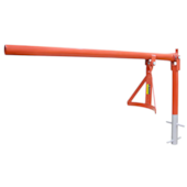 DESCOLADOR MANUAL DE PNEUS - VILUZ