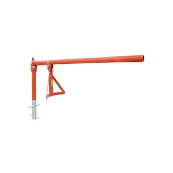 DESCOLADOR MANUAL DE PNEUS - VILUZ