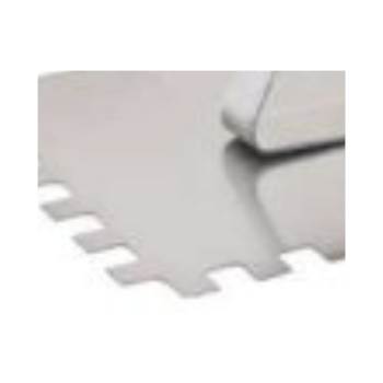 DESEMPENADEIRA AÇO DENTADA FECHADA 255 X 120MM - 3328001225 VONDER DESEMPENADEIRA AÇO DENTADA FECHADA 255 X 120MM - 3328001225 VONDER