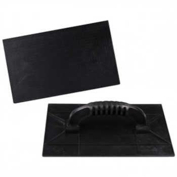 DESEMPENADEIRA PLÁSTICA BASE LISA 15 X 26 CM - 894079 KALA DESEMPENADEIRA PLÁSTICA BASE LISA 15 X 26 CM - 894079 KALA