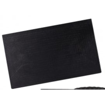 DESEMPENADEIRA PLÁSTICA BASE LISA 15 X 26 CM - 894079 KALA DESEMPENADEIRA PLÁSTICA BASE LISA 15 X 26 CM - 894079 KALA