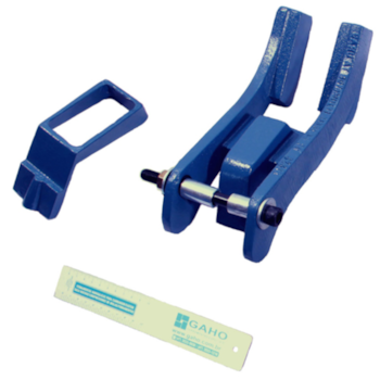 DESEMPENADOR HIDRÁULICO GH-900 DIANTEIRO STANDARD - GH900 GAHO DESEMPENADOR HIDRÁULICO GH-900 DIANTEIRO STANDARD - GH900 GAHO