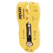 DESENCAPADOR FIXO PARA FIOS E CABOS - 3662122000 VONDER DESENCAPADOR FIXO PARA FIOS E CABOS - 3662122000 VONDER