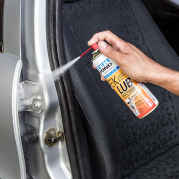 DESENGRIPANTE LUBRIFICANTE MULTIUSO TEK LUB  300ML 150G - TEKBOND