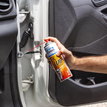 DESENGRIPANTE LUBRIFICANTE MULTIUSO TEK LUB  300ML 150G - TEKBOND