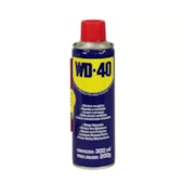 DESENGRIPANTE TRADICIONAL AEROSSOL 300 ML/200G - 912069WD40 WD-40