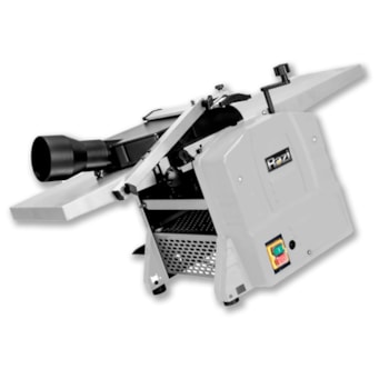 DESENGROSSADEIRA E DESEMPENADEIRA 10" 1500W - 21108 RAZI DESENGROSSADEIRA E DESEMPENADEIRA 10" 1500W - 21108 RAZI