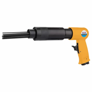 DESINCRUSTADOR AGULHA TIPO PISTOLA  CH D-19 - CHIAPERINI