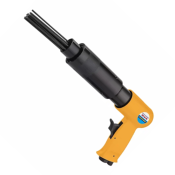 DESINCRUSTADOR AGULHA TIPO PISTOLA  CH D-19 - CHIAPERINI