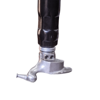 DESMONTADORA E MONTADORA DE PNEUS ARO 10" A 24" 1PH BR002201008 - 01.15.DS24.850570 POTENTE BRASIL DESMONTADORA E MONTADORA DE PNEUS ARO 10" A 24" 1PH BR002201008 - 01.15.DS24.850570 POTENTE BRASIL