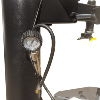 DESMONTADORA E MONTADORA DE PNEUS ARO 10” AO 24” 1HP - 01.15.DS24.850580B POTENTE DESMONTADORA E MONTADORA DE PNEUS ARO 10” AO 24” 1HP - 01.15.DS24.850580B POTENTE