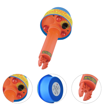 DETECTOR DE ALTA TENSAO 500KV IP66 - EZ-HV MINIPA DETECTOR DE ALTA TENSAO 500KV IP66 - EZ-HV MINIPA