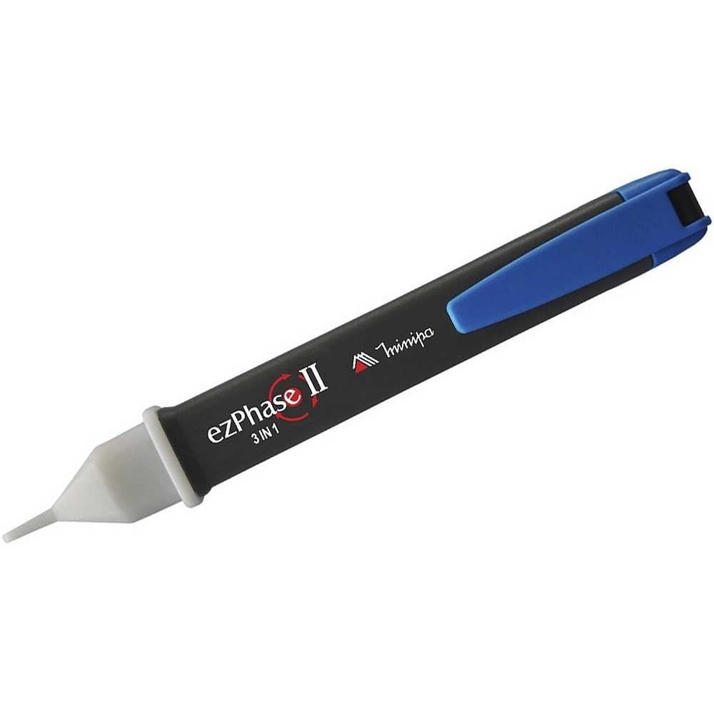 FASÍMETRO INDICADOR DE SEQUÊNCIA DE FASE MFA840A - MINIPA - HBR Flex