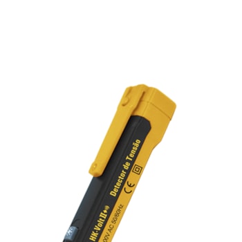 DETECTOR DE TENSAO HK-VOLT II - 21N262 HIKARI DETECTOR DE TENSAO HK-VOLT II - 21N262 HIKARI