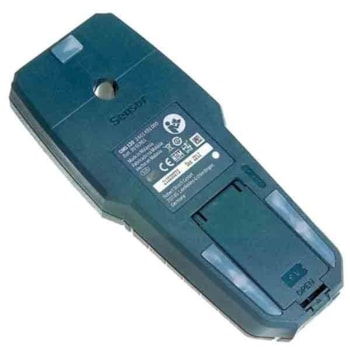 DETECTOR MATERIAIS PROFISSONAL - GMS 120 BOSCH DETECTOR MATERIAIS PROFISSONAL - GMS 120 BOSCH