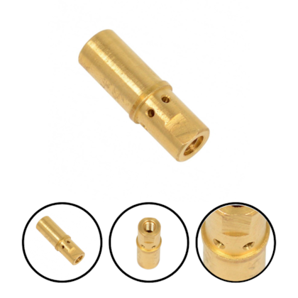 DIFUSOR PORTA BICO MB402 SBME 135 - 1101350806 OXIMIG DIFUSOR PORTA BICO MB402 SBME 135 - 1101350806 OXIMIG