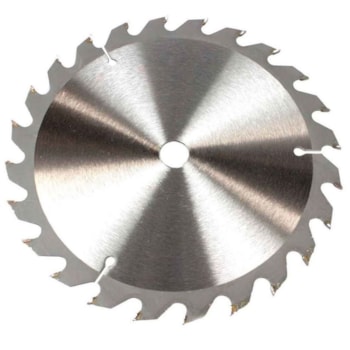 DISCO 7 1/4 POLEGADAS DE WÍDEA 24 DENTES - 71-727 BLACK + DECKER DISCO 7 1/4 POLEGADAS DE WÍDEA 24 DENTES - 71-727 BLACK + DECKER