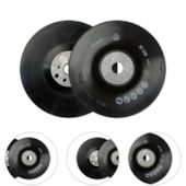 DISCO BORRACHA RÍGIDO 4-1/2" 115MM ST358A M14 - 000000000000126346 KLINGSPOR DISCO BORRACHA RÍGIDO 4-1/2" 115MM ST358A M14 - 000000000000126346 KLINGSPOR