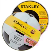 DISCO CORTE INOX 4 1/2X1.0X7/8 10 UNIDADES  - STA8061B STANLEY DISCO CORTE INOX 4 1/2X1.0X7/8 10 UNIDADES  - STA8061B STANLEY