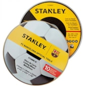 DISCO CORTE INOX 4 1/2X1.0X7/8 10 UNIDADES  - STA8061B STANLEY